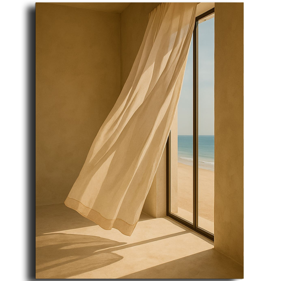 Tableau décoratif -Lumière Intérieure