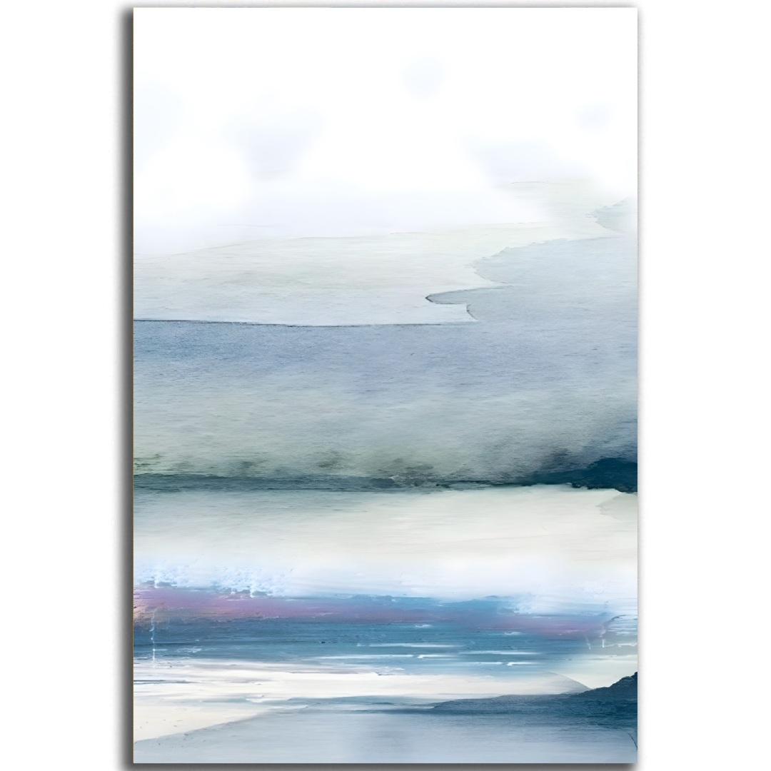 Tableau décoratif -Souffle Léger