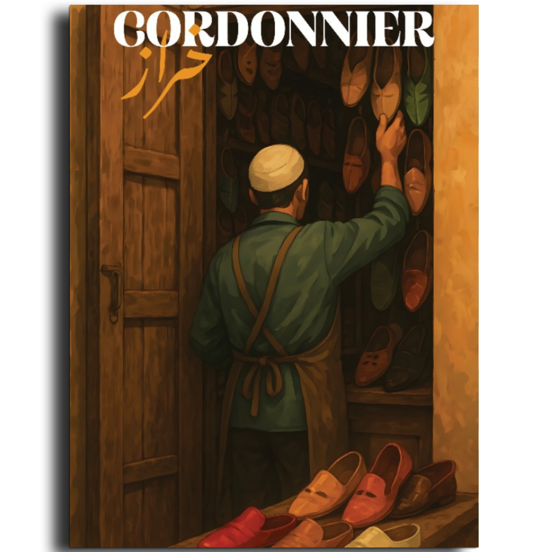 Tableau décoratif -KHARAZ