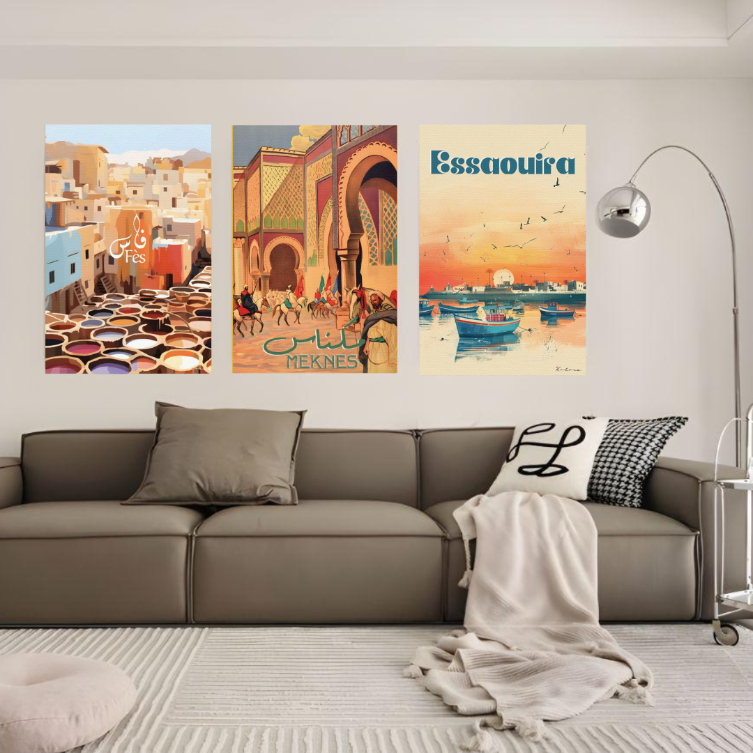 Decorative Paintings Pack - Secret Garden