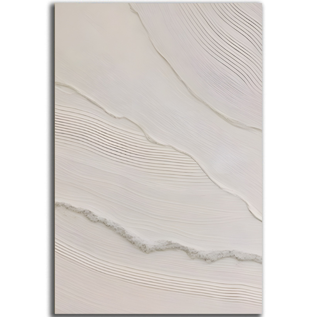 Tableau décoratif -Souffle de Terre