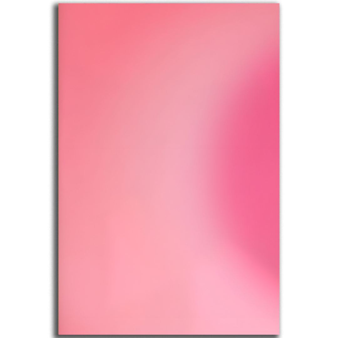 Tableau décoratif -Rose d’Horizon