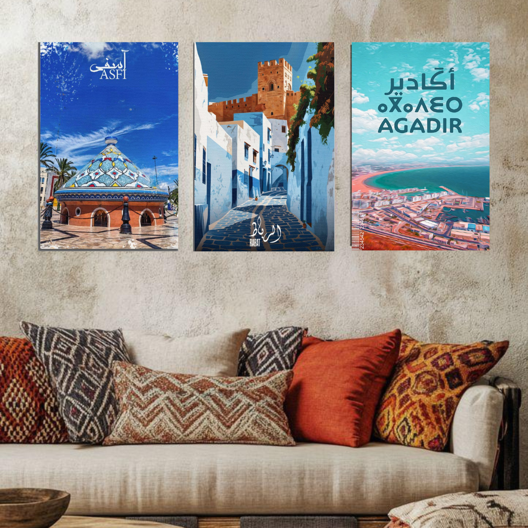 Decorative Paintings Pack - Secret Garden