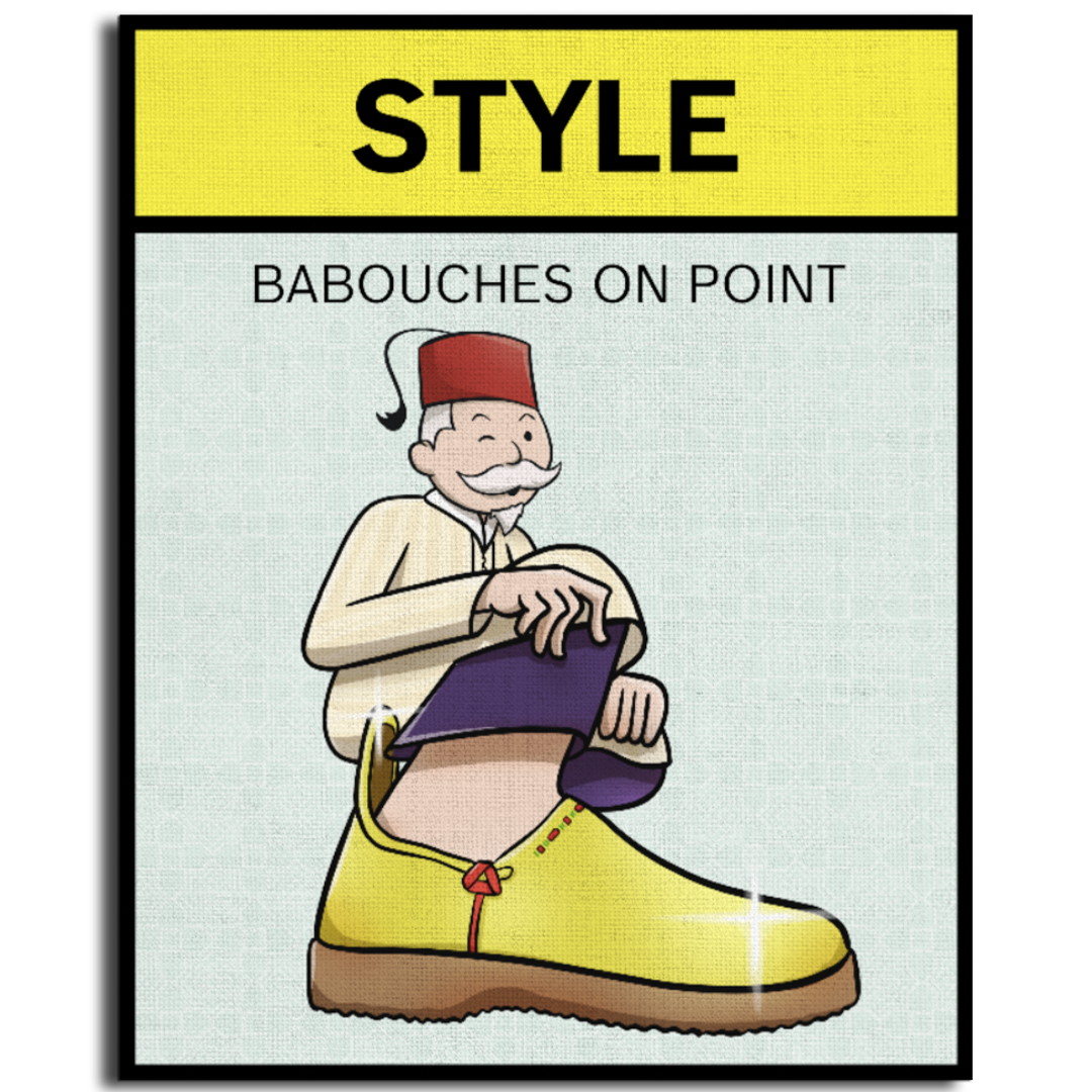 STYLE V2- Morocoly