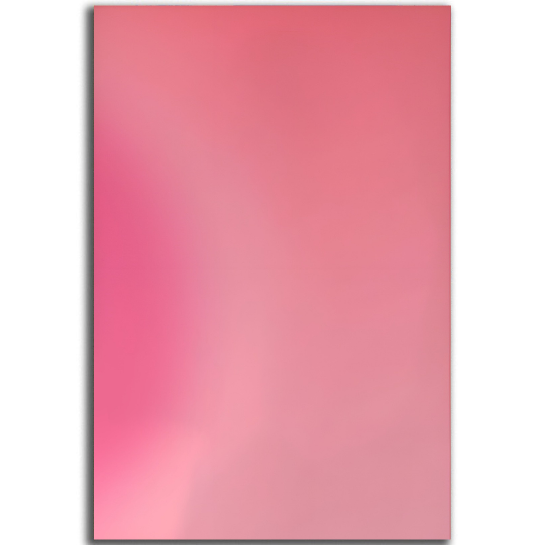 Tableau décoratif -Rose Antique