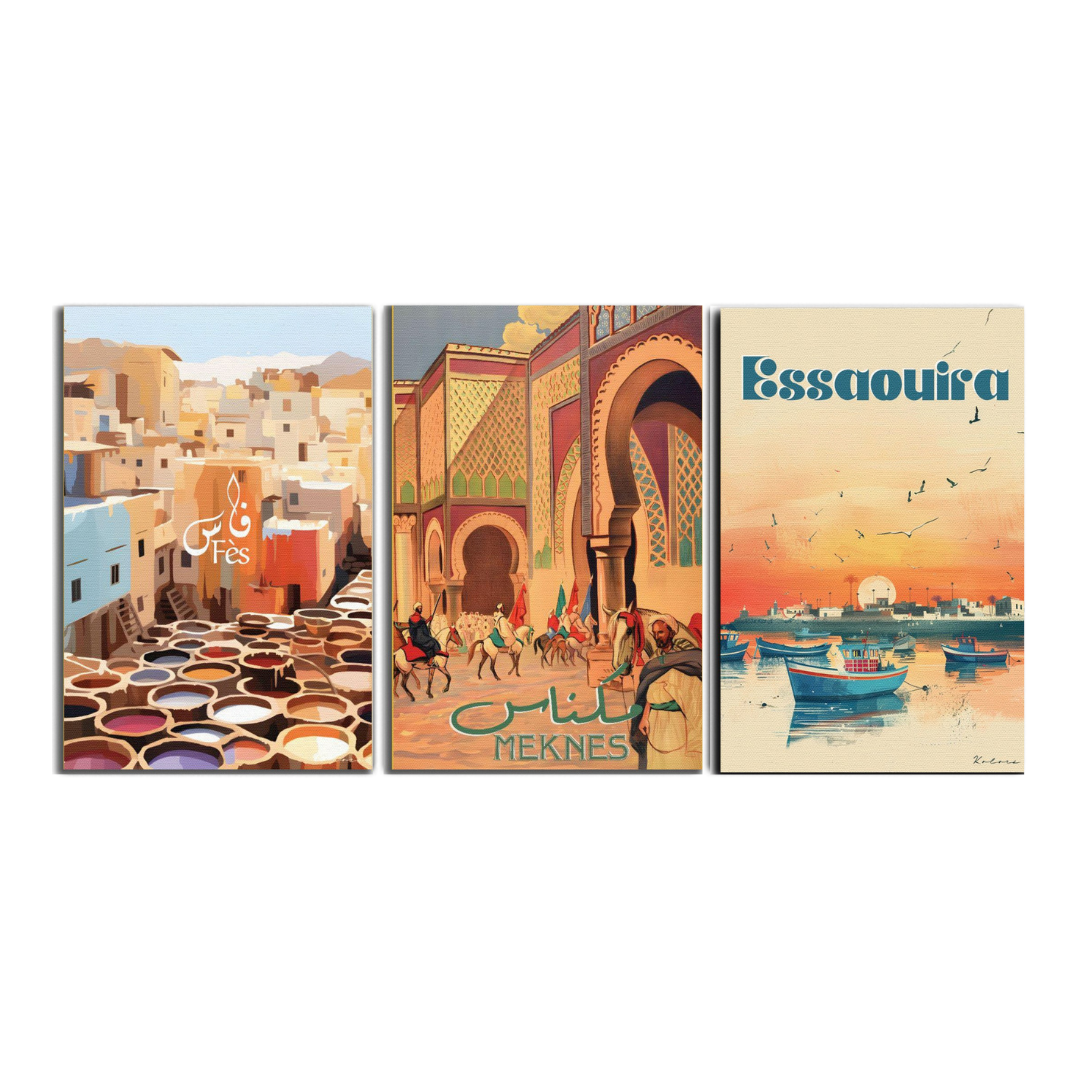 Decorative Paintings Pack - Secret Garden