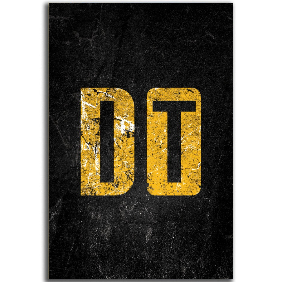 Tableau décoratif -DO IT