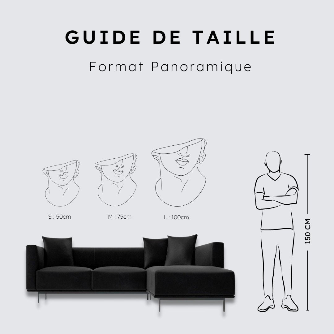 Maroc Surf - Découpe plexiglass - kolors brand