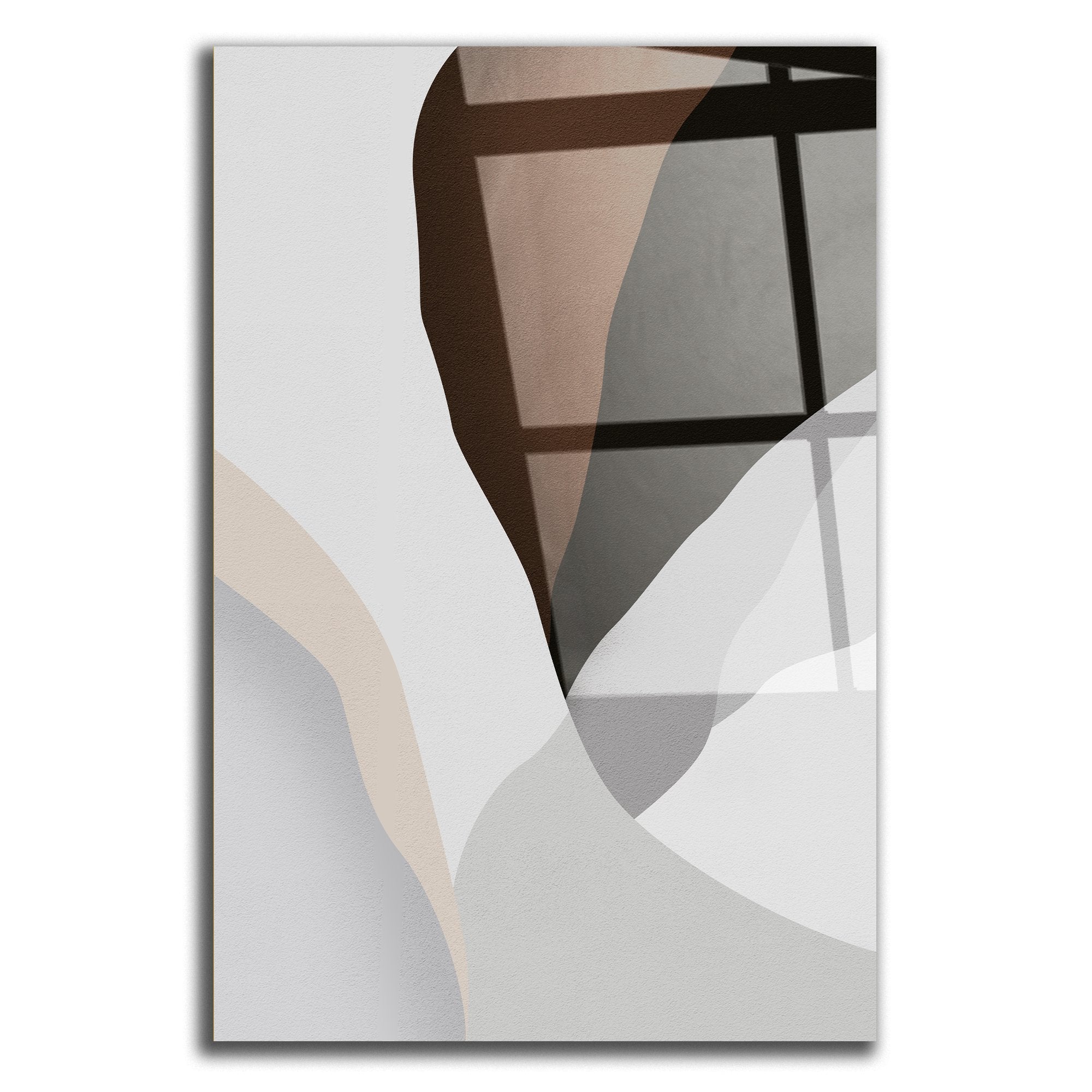 Tableau décoratif - Harmonie Géométrique - kolors brand