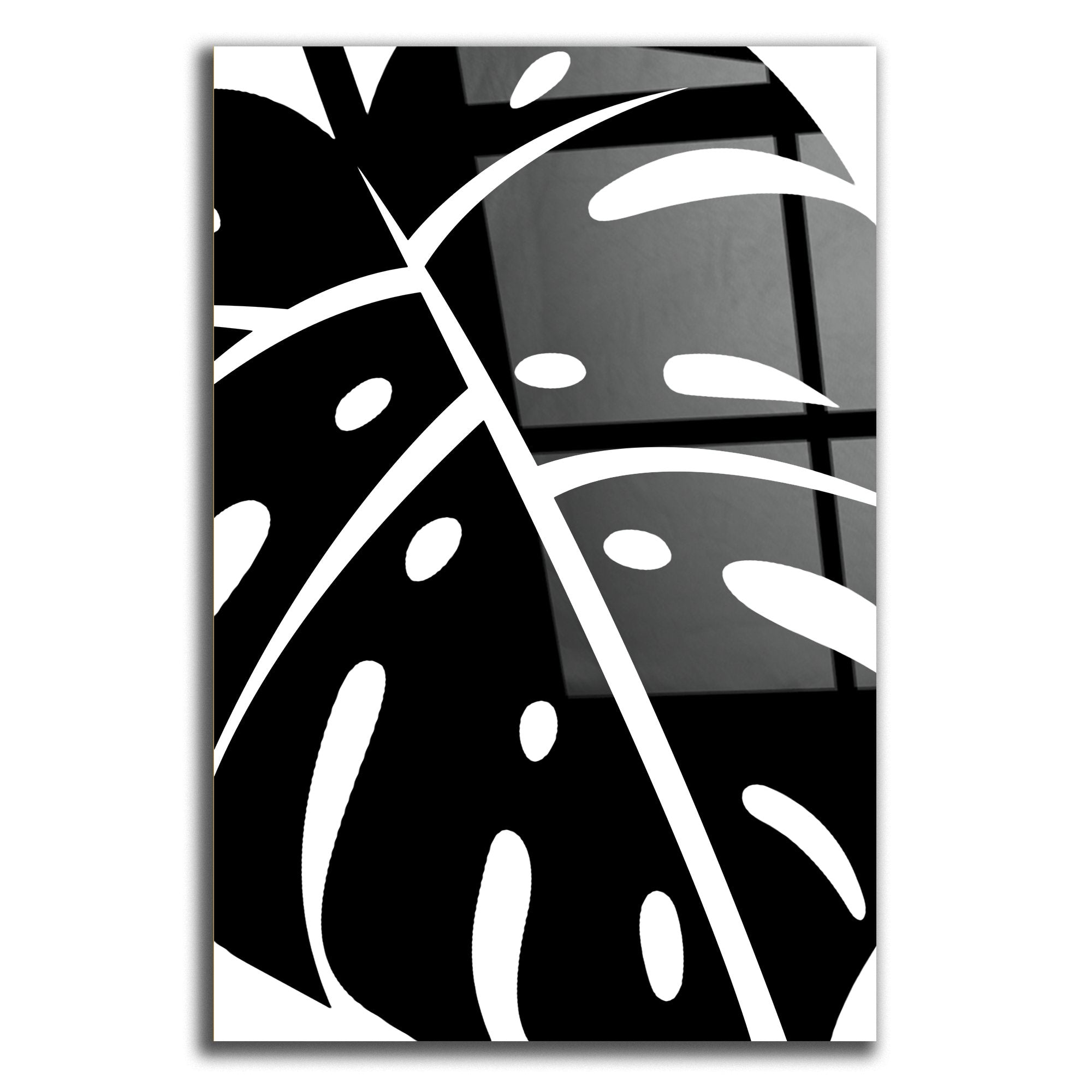 Tableau décoratif - L'Essence Tropicale - kolors brand