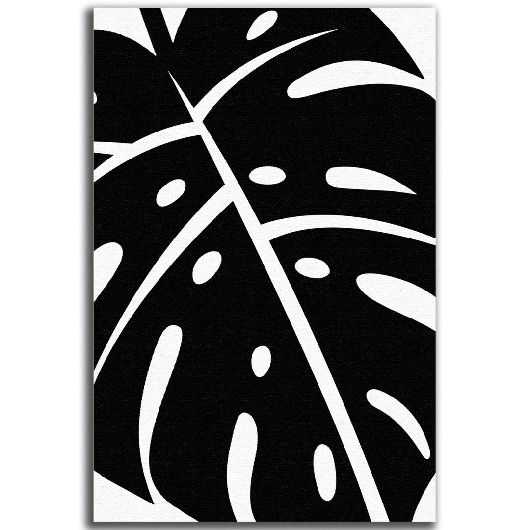 Tableau décoratif - L'Essence Tropicale - kolors brand