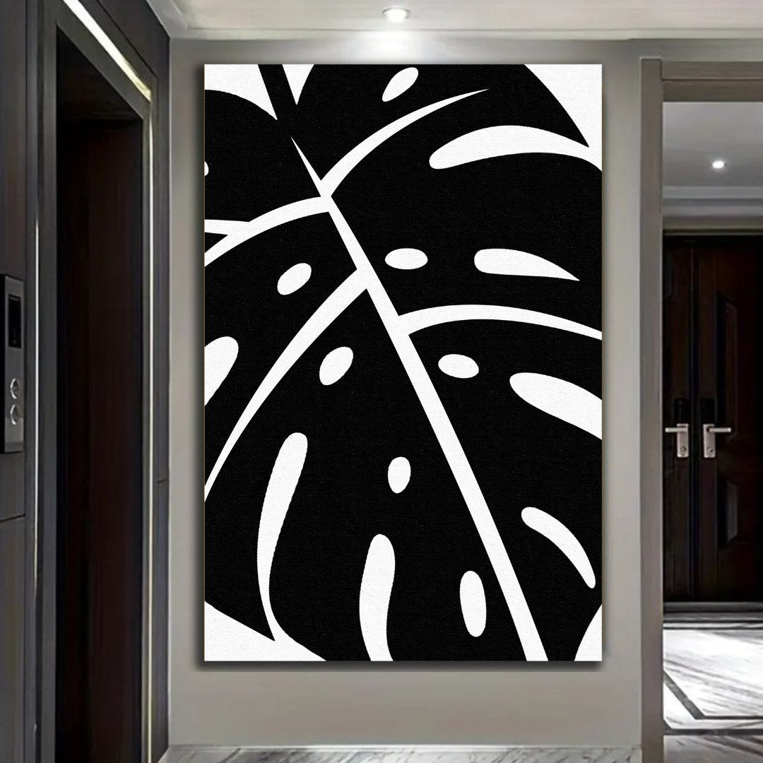 Tableau décoratif - L'Essence Tropicale - kolors brand