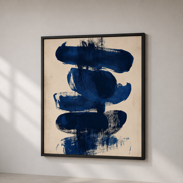 Art abstrait