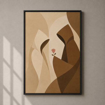 Art deco - kolors brand