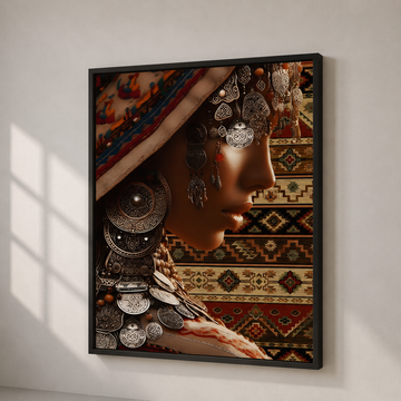 Art Amazigh - kolors brand
