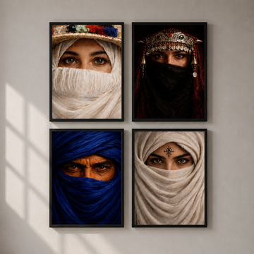 Packs Maroc - kolors brand