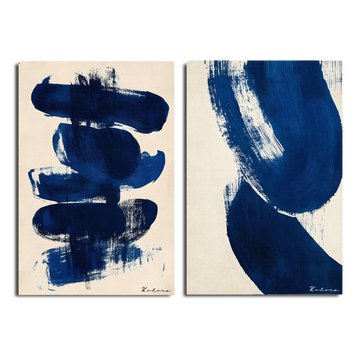 Decorative Paintings Pack - Murmu de la Me