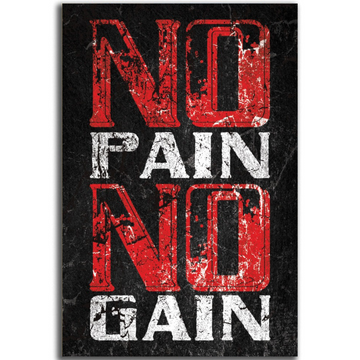 Decorative painting - No days off