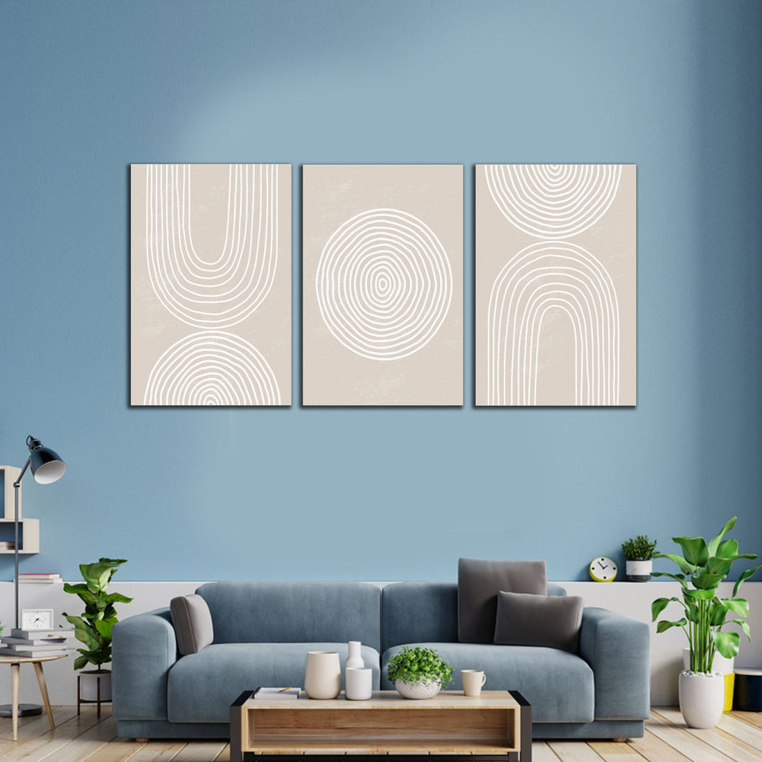 Decorative Paintings Pack - Tropical Reveries