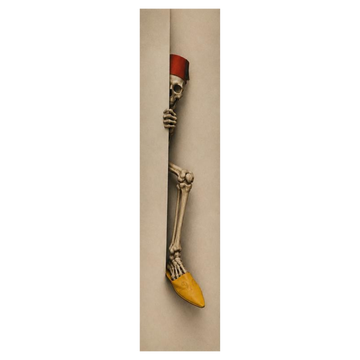 Tableau décoratif -L'Éternel Élégant