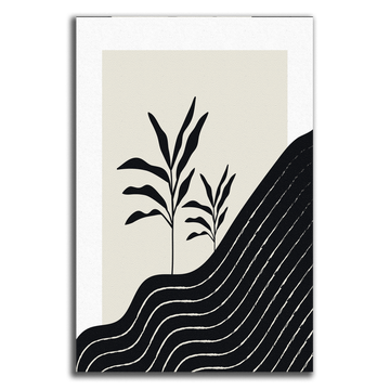 Tableau décoratif -Paysage Contemporain