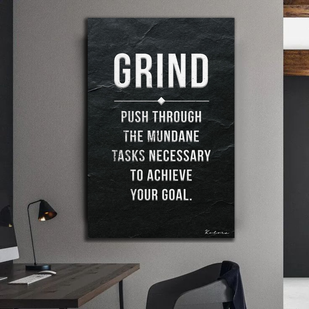 Grind