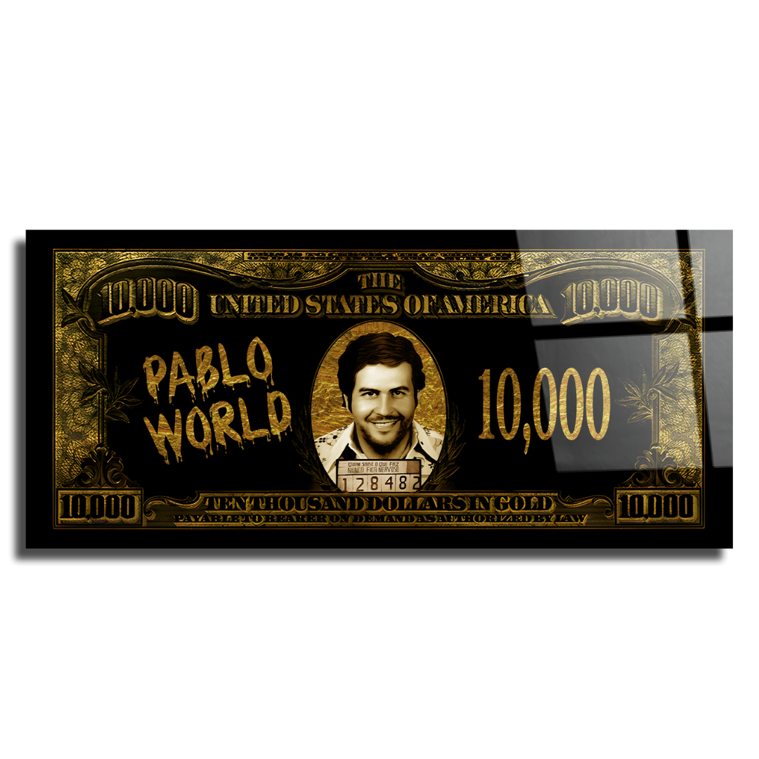 Pablo Dollar