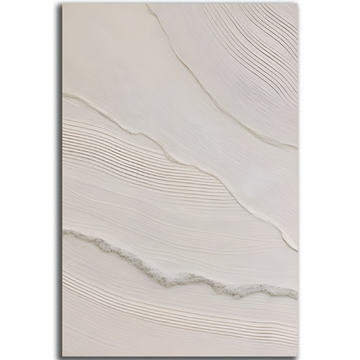 Tableau décoratif -Souffle de Terre