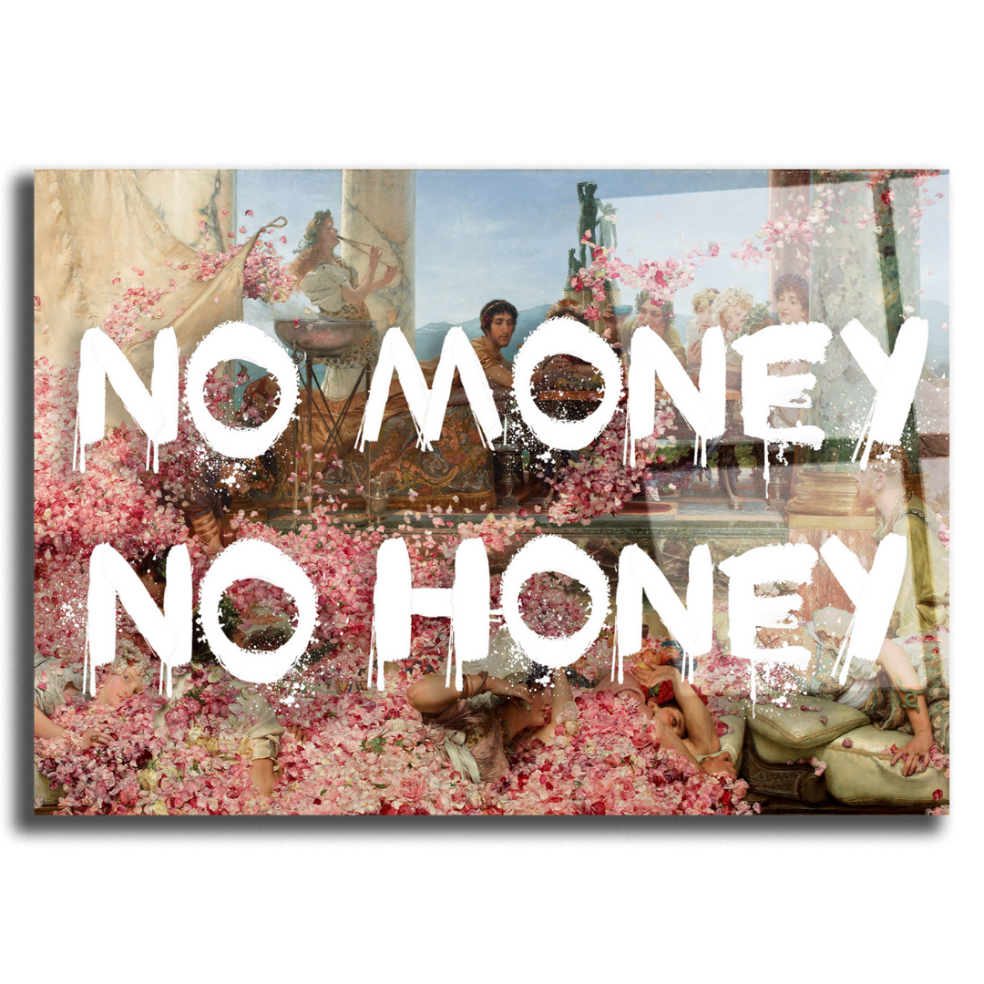 Pas d'argent, pas de miel