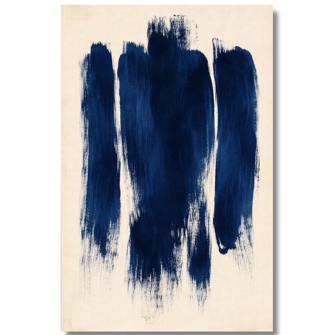 Tableau décoratif -Les Trois Sentinelles