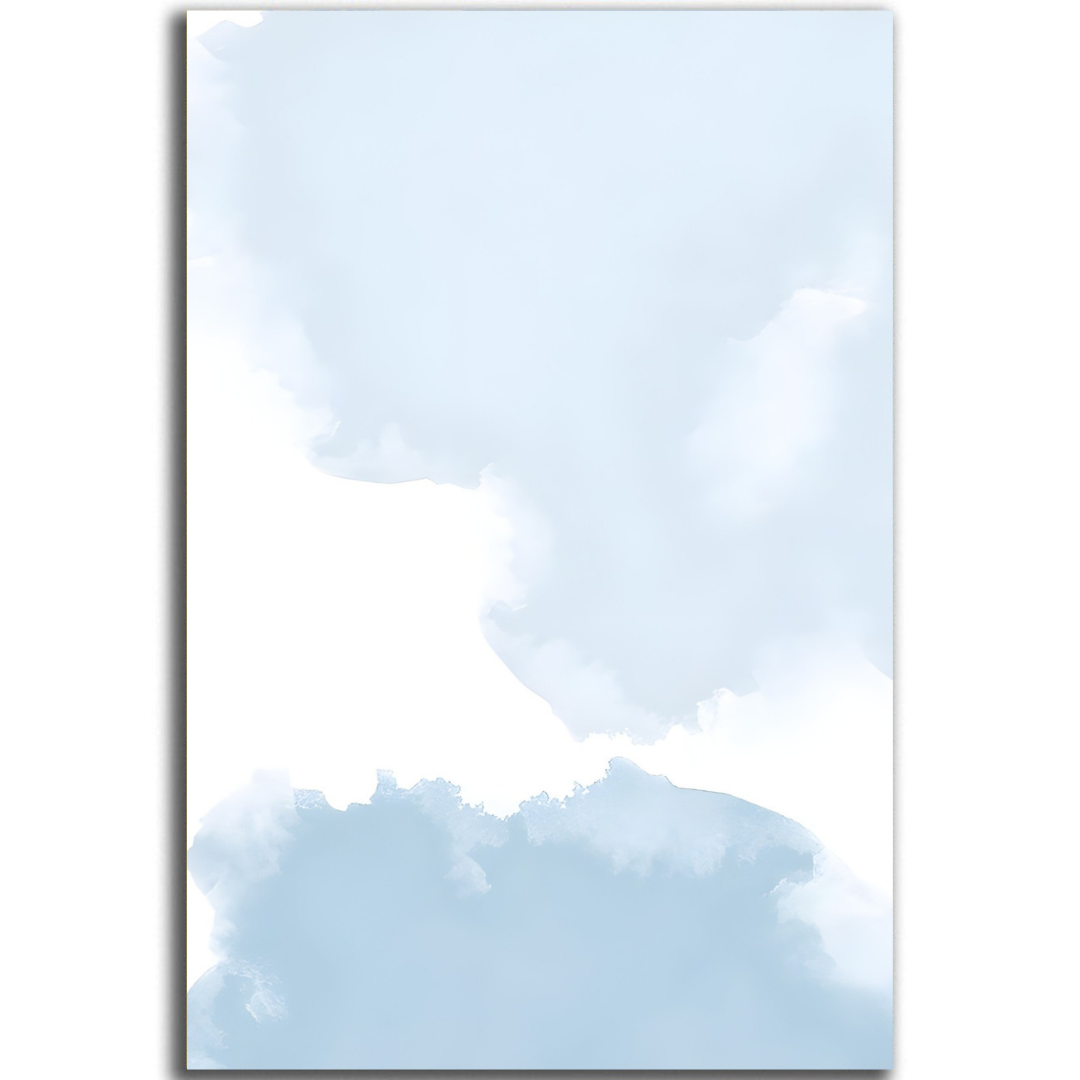 Tableau décoratif -Lumière d’Ombre