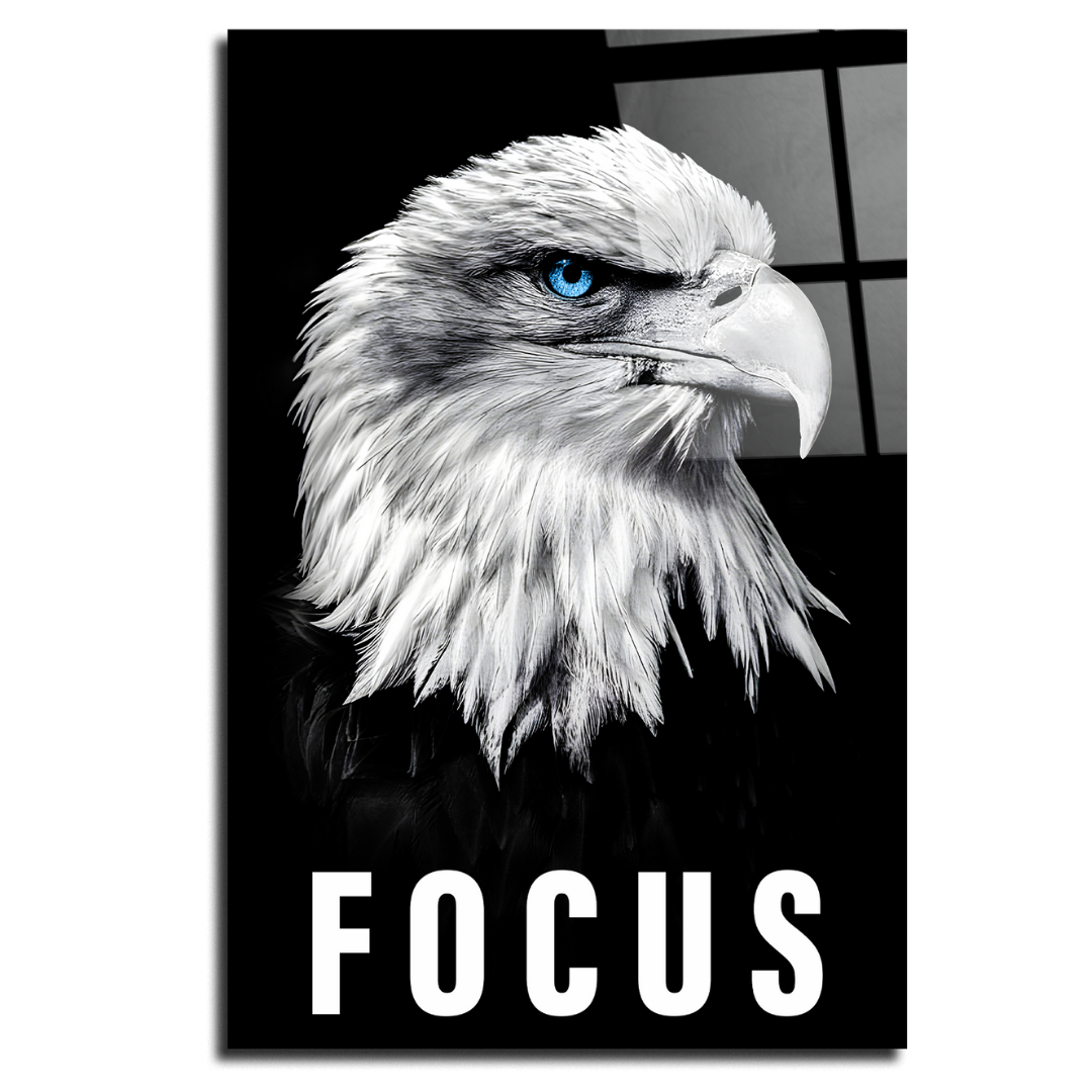 Eagle's Focus