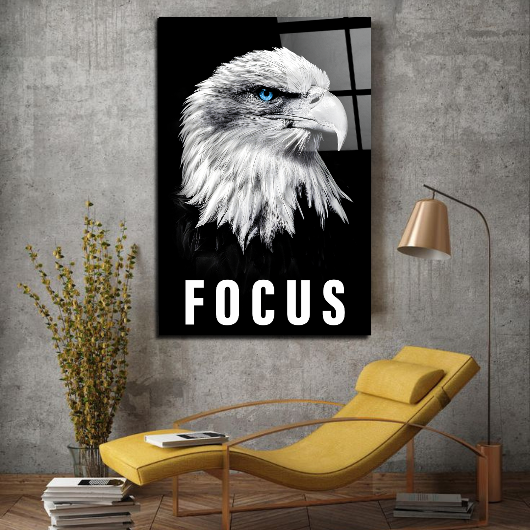 Eagle's Focus