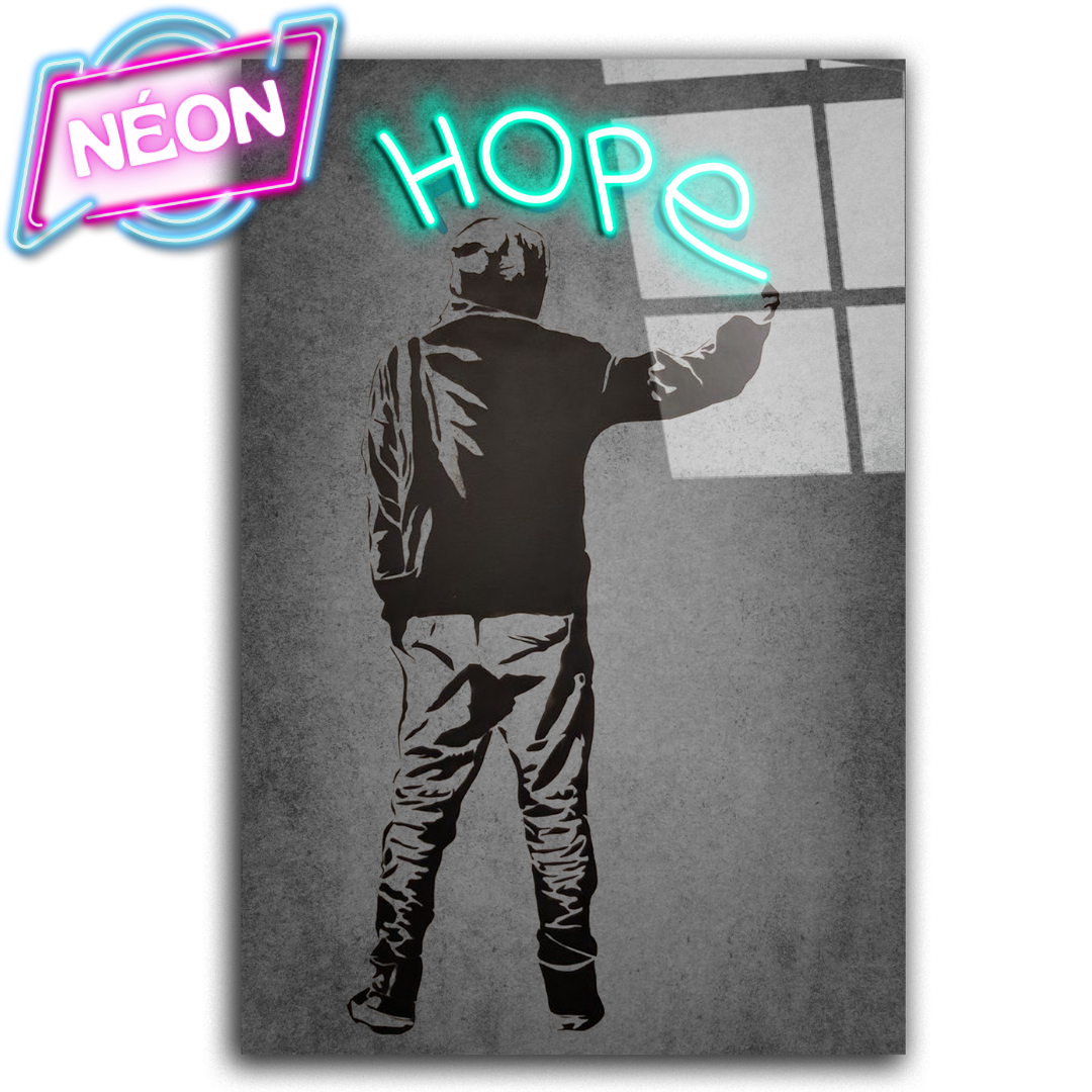 Hope - Néon