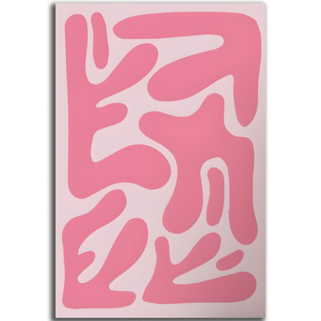 Tableau décoratif -Essence Claire