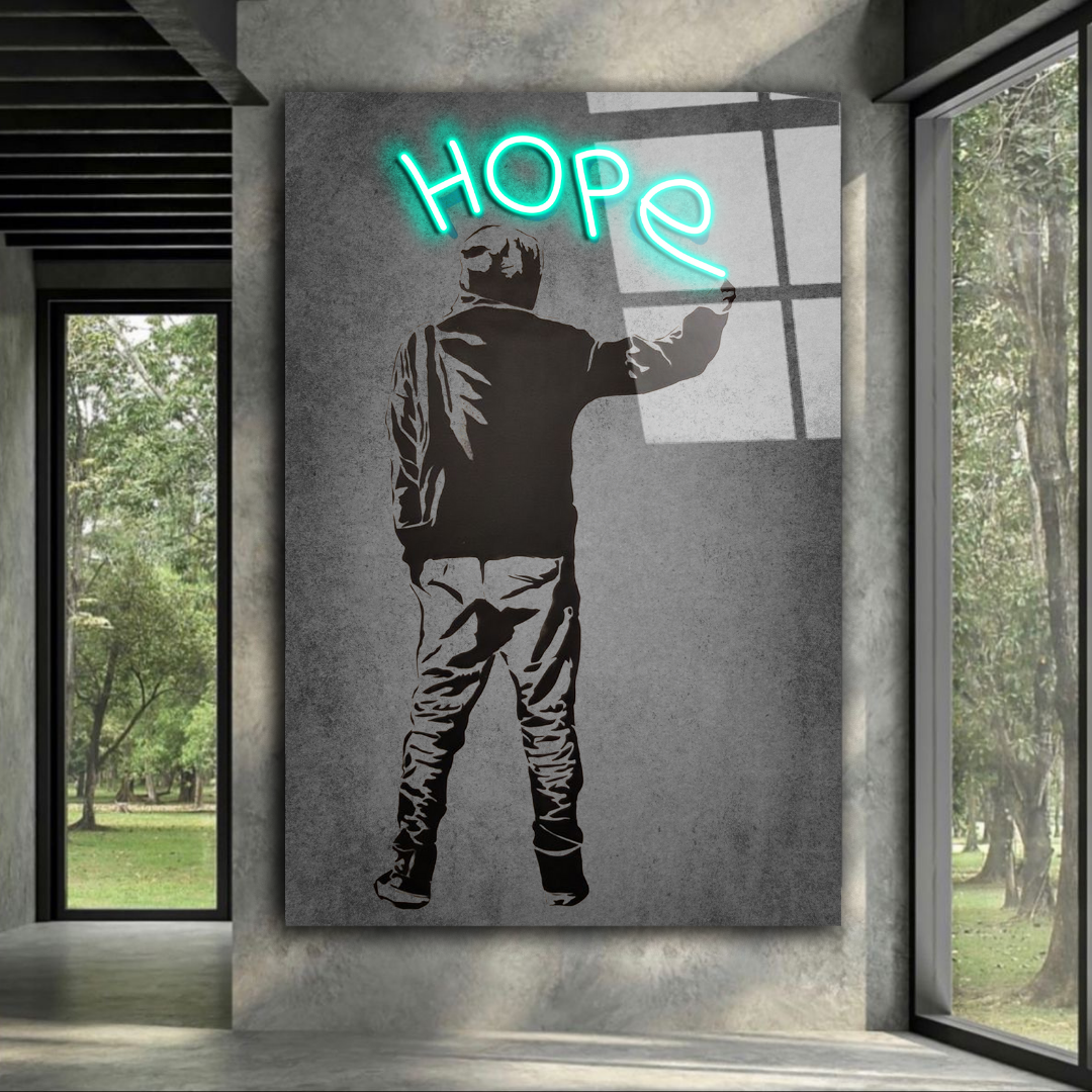 Hope - Néon