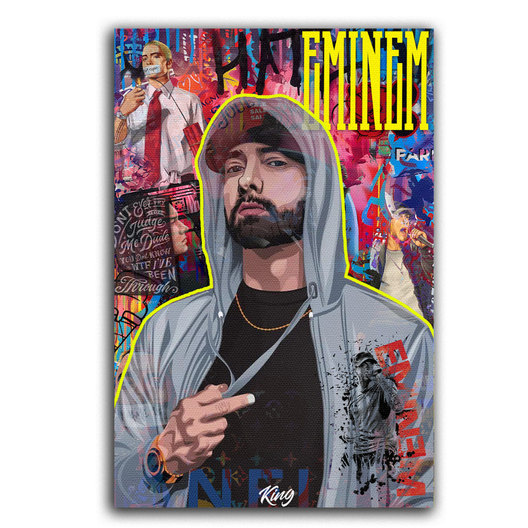 Eminem POP