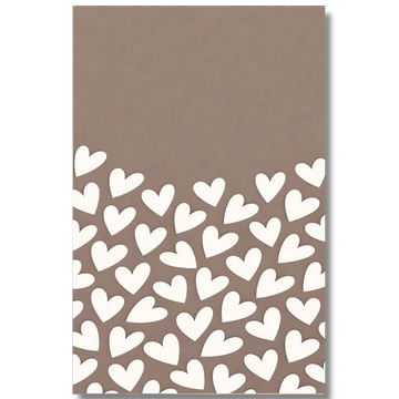 Decorative painting - Cool Blue