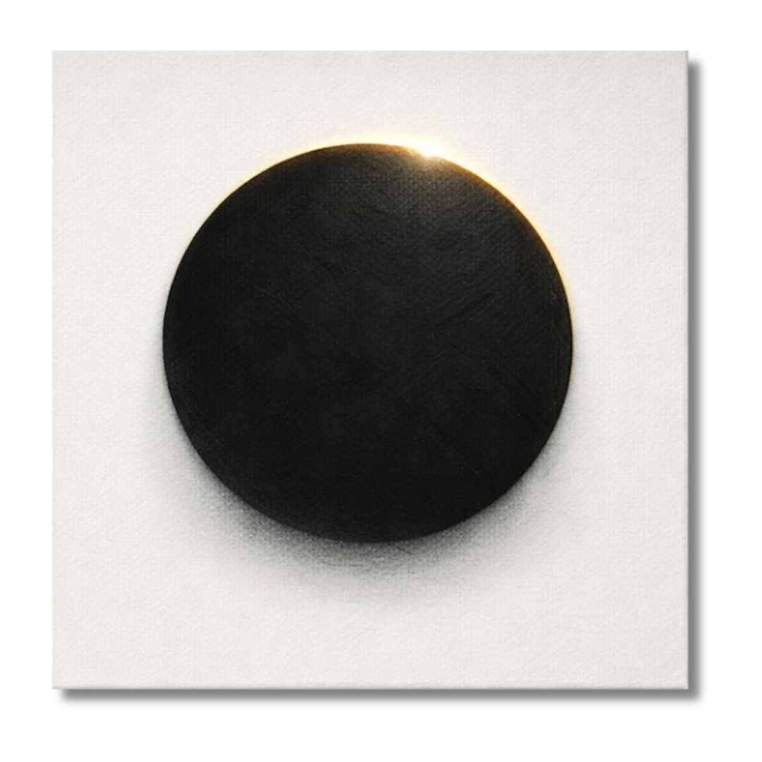 Decorative painting - The guerrab