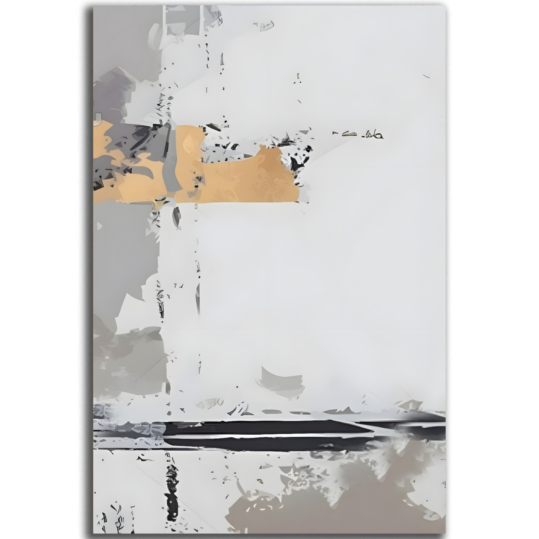 Tableau décoratif -Poussière de Lumière