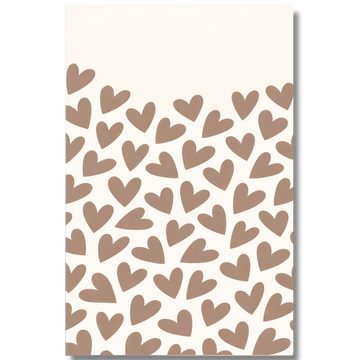 Decorative painting - Cool Blue