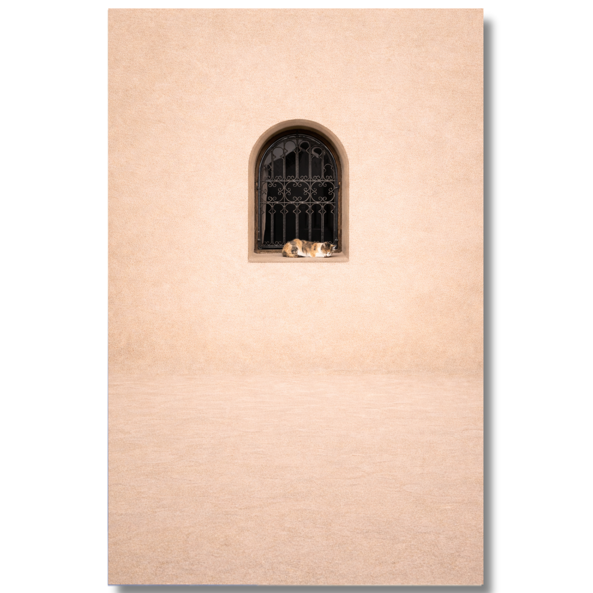 Tableau décoratif -Cadre de Vie