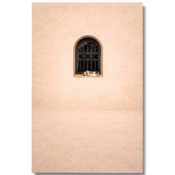 Decorative painting - The King of the Bazaar