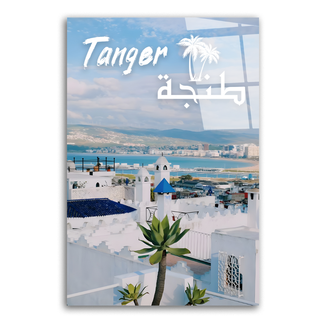 Tanger Ville
