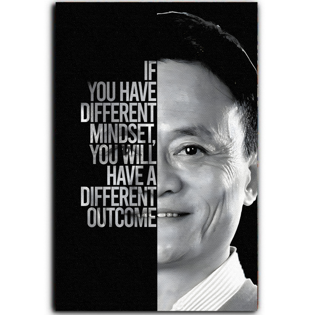 Jack Ma Citation