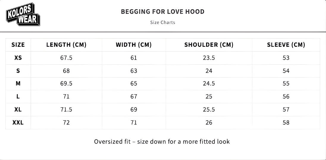 Hoodie MOROCOLY — MUM PRIDE