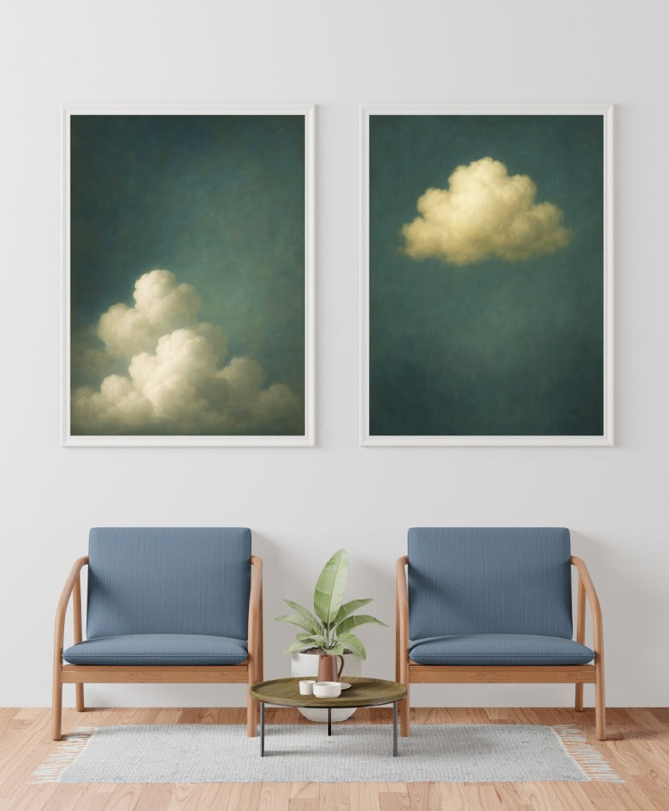 Decorative Paintings Pack - Murmu de la Me