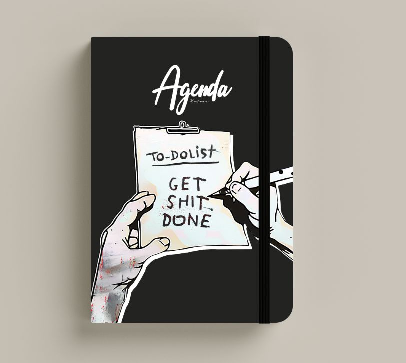 Agenda - To-do List