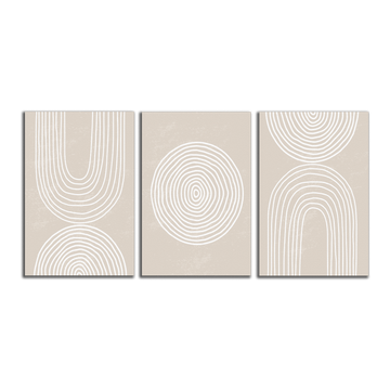 Decorative Paintings Pack - Tropical Reveries