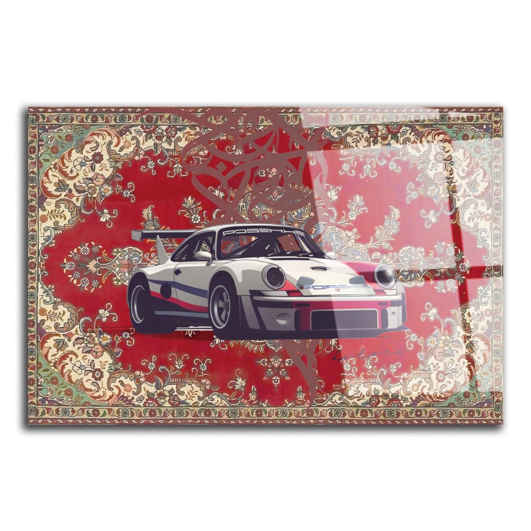 Tableau décoratif - 911 Marocain - kolors brand
